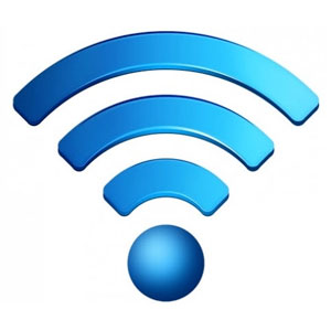 Wi-fi e internet